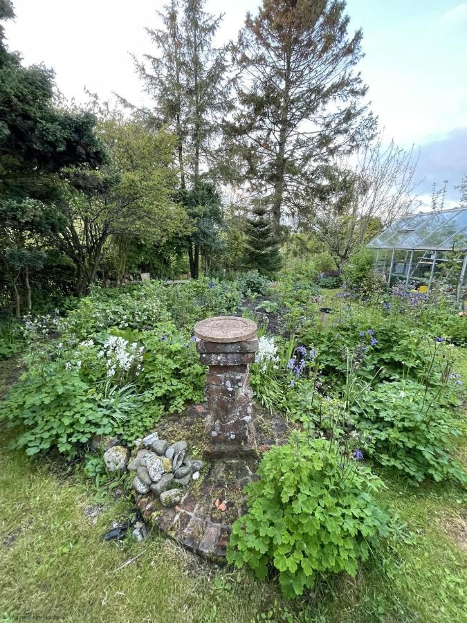 Apple Cottage นิวตันสจวร์ต ภายนอก รูปภาพ